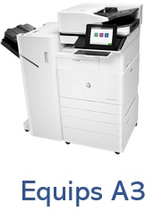 Equips A3 Equips A3